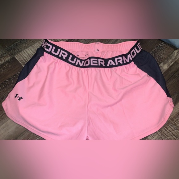Under Armour Shorts Womens Xl Under Armour Bundle Poshmark